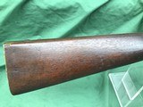 Jenks Carbine “Mule Ear” N.P. Ames Springfield MA - 3 of 20