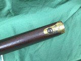 Jenks Carbine “Mule Ear” N.P. Ames Springfield MA - 10 of 20