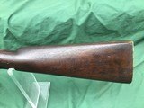 Jenks Carbine “Mule Ear” N.P. Ames Springfield MA - 9 of 20