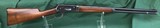1886 Winchester Takedown Rifle with Full Magazine - 1 of 20