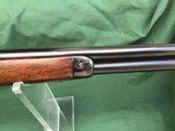 1886 Winchester Takedown Rifle with Full Magazine - 18 of 20