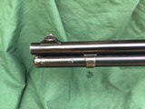 1886 Winchester Takedown Rifle with Full Magazine - 2 of 20