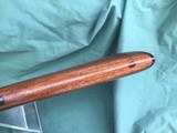 1886 Winchester Takedown Rifle with Full Magazine - 11 of 20