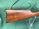 1886 Winchester Takedown Rifle with Full Magazine - 15 of 20