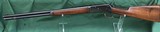 1886 Winchester Takedown Rifle with Full Magazine - 16 of 20