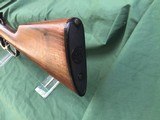 1886 Winchester Takedown Rifle with Full Magazine - 20 of 20