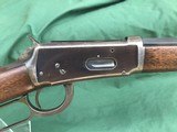 1894 Winchester Rifle Special Sights. - 7 of 20