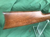 1894 Winchester Rifle Special Sights. - 16 of 20