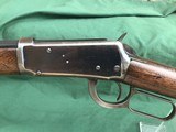1894 Winchester Rifle Special Sights. - 6 of 20
