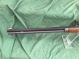 1894 Winchester Rifle Special Sights. - 12 of 20