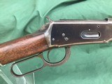 1894 Winchester Rifle Special Sights. - 2 of 20