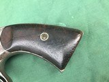 Smith & Wesson 2nd Model Civilian Schofield - 3 of 20