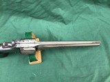 Smith & Wesson 2nd Model Civilian Schofield - 7 of 20