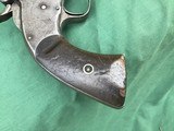 Smith & Wesson 2nd Model Civilian Schofield - 13 of 20
