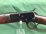 1892 Winchester Takedown Rifle 90% Finish - 13 of 20