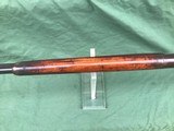 1892 Winchester Takedown Rifle 90% Finish - 20 of 20