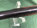 1892 Winchester Takedown Rifle 90% Finish - 15 of 20