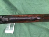1892 Winchester Takedown Rifle 90% Finish - 17 of 20