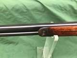 1892 Winchester Takedown Rifle 90% Finish - 3 of 20