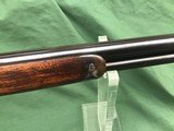 1892 Winchester Takedown Rifle 90% Finish - 10 of 20
