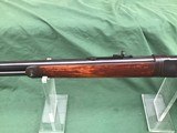 1892 Winchester Takedown Rifle 90% Finish - 5 of 20