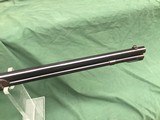 1892 Winchester Takedown Rifle 90% Finish - 4 of 20