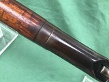 1892 Winchester Takedown Rifle 90% Finish - 8 of 20