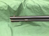 1892 Winchester Takedown Rifle 90% Finish - 19 of 20