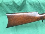 1892 Winchester Takedown Rifle 90% Finish - 18 of 20