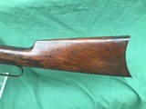 1892 Winchester Takedown Rifle 90% Finish - 16 of 20