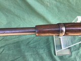 1894 Winchester Saddle Ring Carbine - 8 of 20