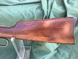 1894 Winchester Saddle Ring Carbine - 3 of 20