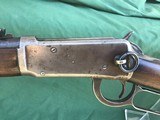1894 Winchester Saddle Ring Carbine - 5 of 20