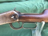 1894 Winchester Saddle Ring Carbine - 6 of 20