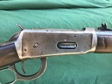 1894 Winchester Saddle Ring Carbine - 2 of 20