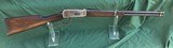 1894 Winchester Saddle Ring Carbine - 1 of 20