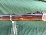 1894 Winchester Saddle Ring Carbine - 18 of 20