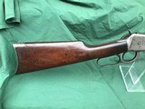 1894 Winchester Rifle - 18 of 20
