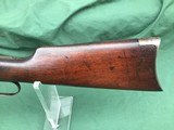 1894 Winchester Rifle - 12 of 20