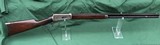 1894 Winchester Rifle - 1 of 20