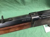 1892 Winchester Rifle Must See! - 3 of 20