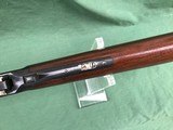 1892 Winchester Rifle Must See! - 11 of 20