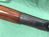 1892 Winchester Rifle Must See! - 15 of 20