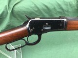 1892 Winchester Rifle Must See! - 10 of 20