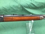 1892 Winchester Rifle Must See! - 8 of 20