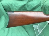 1892 Winchester Rifle Must See! - 5 of 20