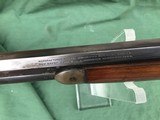 1892 Winchester Rifle Must See! - 14 of 20