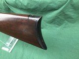 1892 Winchester Rifle Must See! - 2 of 20