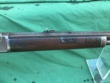 1893 Marlin Rifle 32-40 Octagon Barrel - 6 of 20
