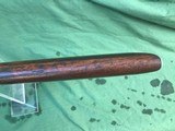 1893 Marlin Rifle 32-40 Octagon Barrel - 20 of 20